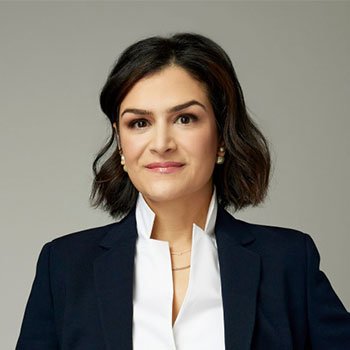 Sima Sistani - Professional null Speaker