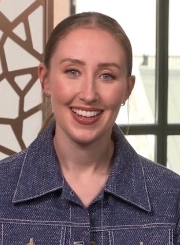 Erin Doherty - Professional null Speaker