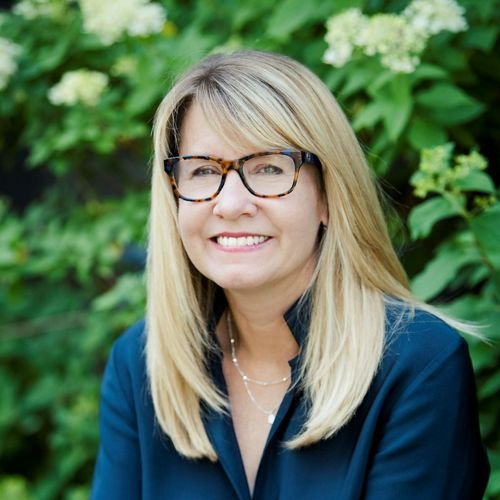 Jennifer Morris - Professional null Speaker
