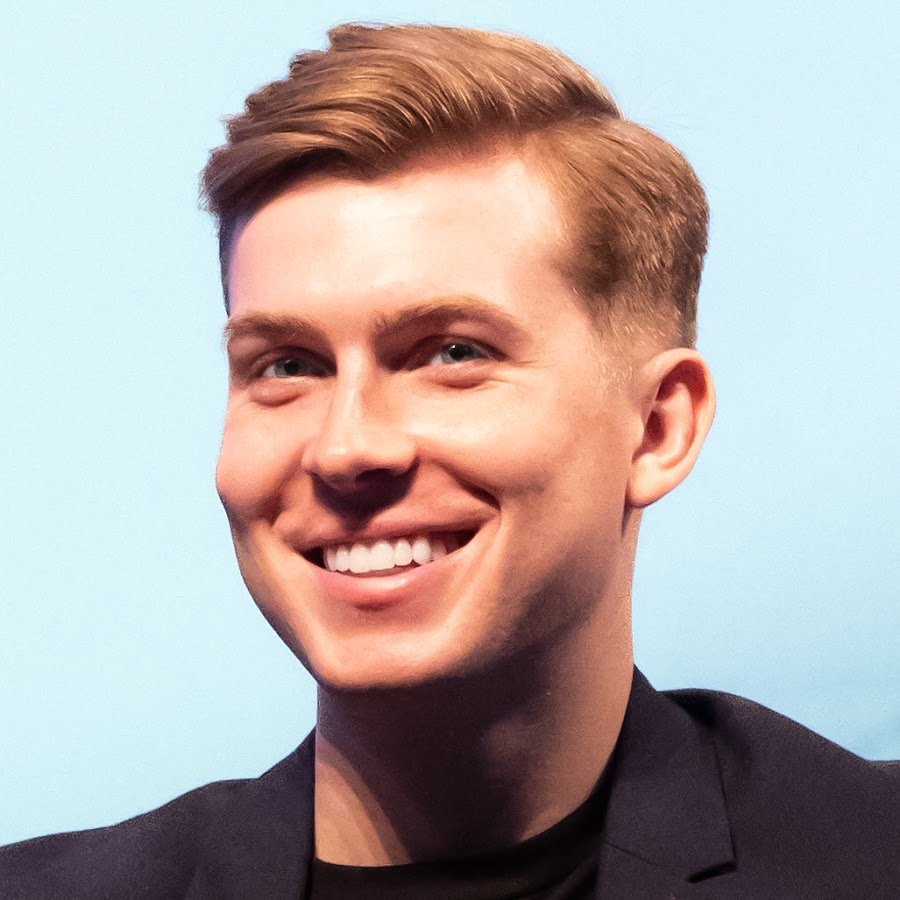 Sam Eckholm - Professional null Speaker