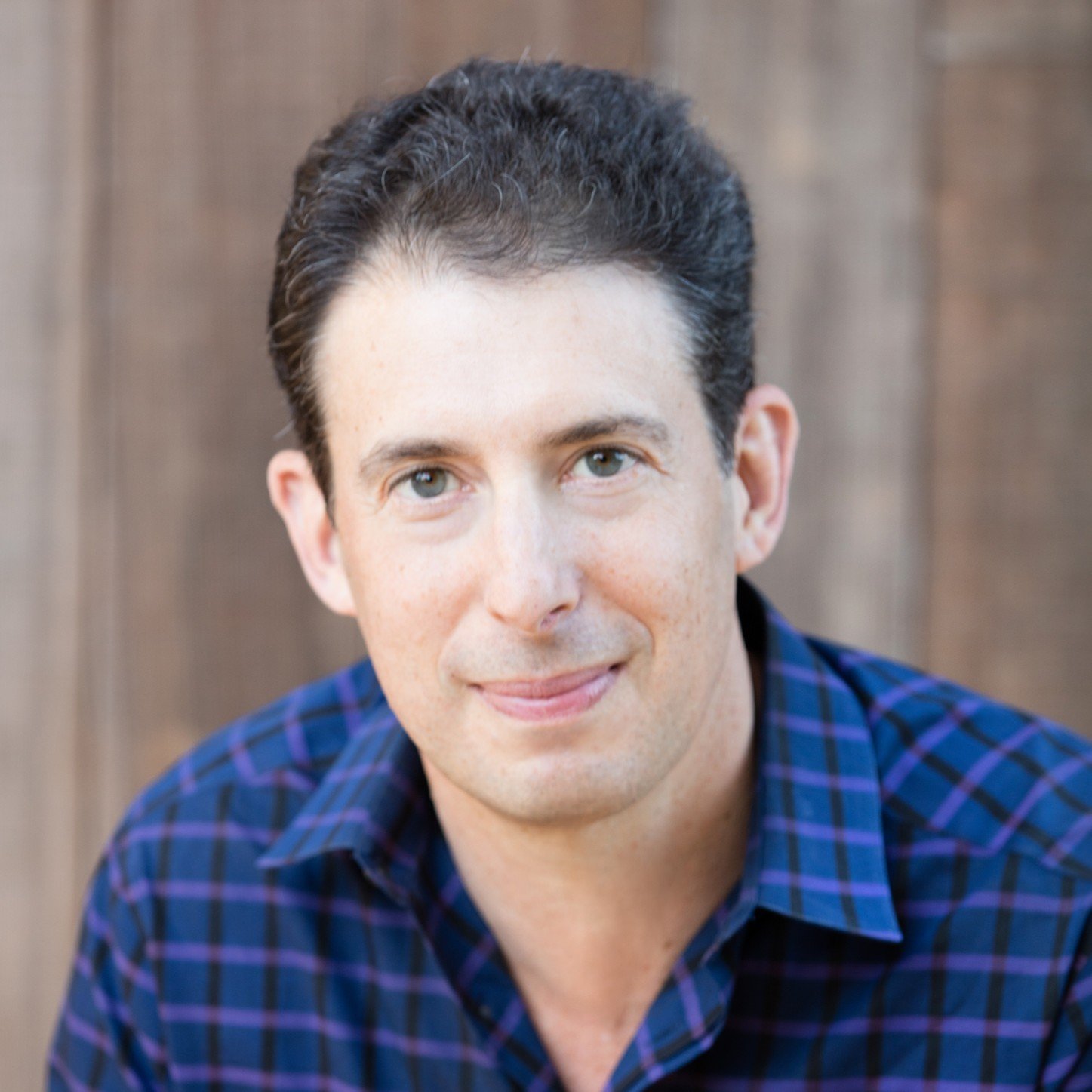 Eric Klinenberg - Professional null Speaker