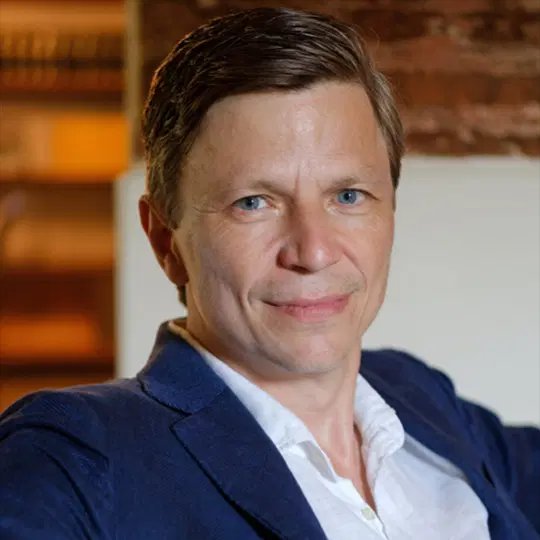Jason Wild - Professional null Speaker