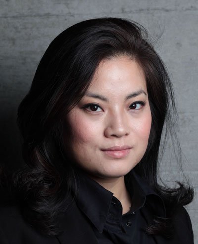 Jamie Paik - Professional null Speaker