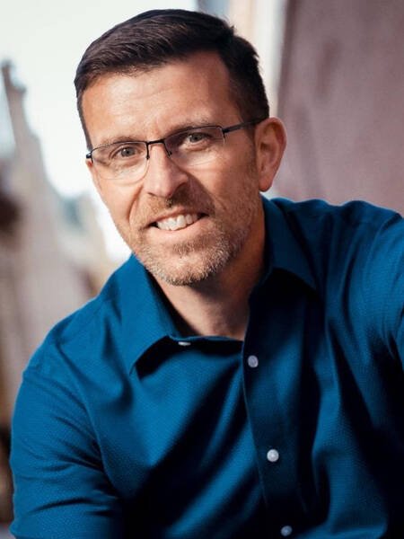 Jason Lauritsen - Professional null Speaker