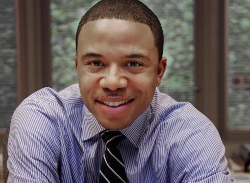Adam Taliaferro - Professional null Speaker
