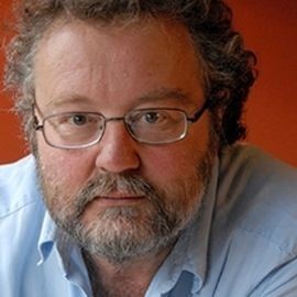 John Carlin - Professional null Speaker