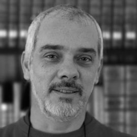 Marcos Baudean - Professional null Speaker