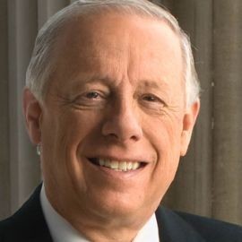Philip Bredesen - Professional null Speaker