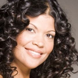 Aida Rodriguez - Professional null Speaker