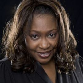 Brenda Combs - Professional null Speaker