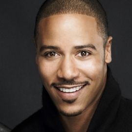 Brian White - Professional null Speaker