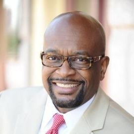 Keith Wyche - Professional null Speaker