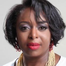 Kimberly Bryant - Professional null Speaker