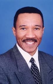 Kweisi Mfume - Professional null Speaker