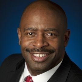 Leland Melvin - Professional null Speaker