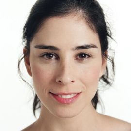 Sarah Silverman - Professional null Speaker