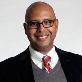 Tim King - Professional null Speaker