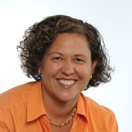 Monica Martinez - Professional null Speaker