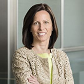 Adena Friedman - Professional null Speaker
