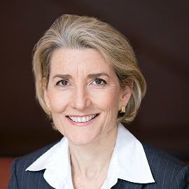 Amy Edmondson - Professional null Speaker