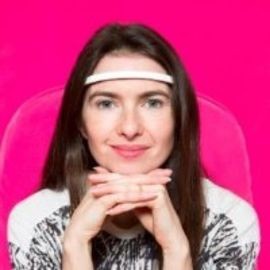 Ariel Garten - Professional null Speaker