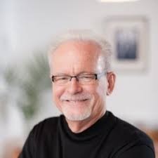 Chuck Reaves - Professional null Speaker