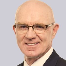 Derek Daly - Professional null Speaker