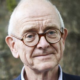 Henry Marsh - Professional null Speaker