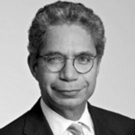 Henry McGee - Professional null Speaker
