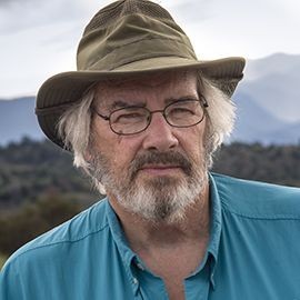 Jack Horner - Professional null Speaker