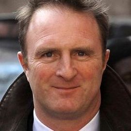 James Harding - Professional null Speaker