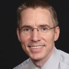 Jason Padgett - Professional null Speaker