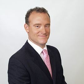 Jason Schenker - Professional null Speaker