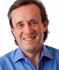 Javier Bajer - Professional null Speaker