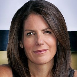 Jean Chatzky - Professional null Speaker