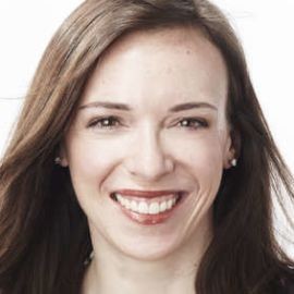 Jessica Jackley - Professional null Speaker