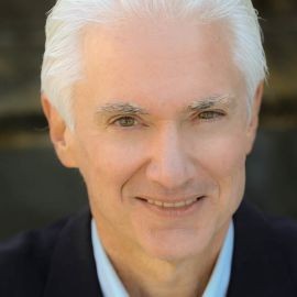 Jerry Kaplan - Professional null Speaker