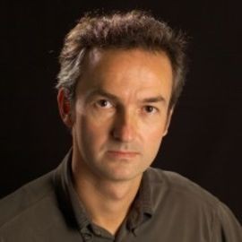 Joe Studwell - Professional null Speaker