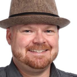 Jon Wolske - Professional null Speaker