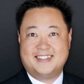 Julius Kim - Professional null Speaker
