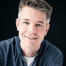 Jurgen Appelo - Professional null Speaker