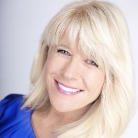 Kim Bearden - Professional null Speaker