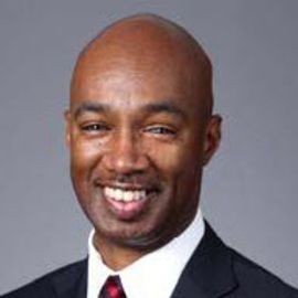 Larry Irving - Professional null Speaker