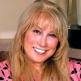 Lillian Glass - Professional null Speaker