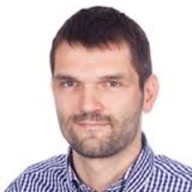 Mario Herger - Professional null Speaker