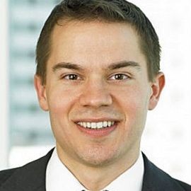 Michael Martin - Professional null Speaker