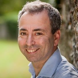 Mike Clayton - Professional null Speaker