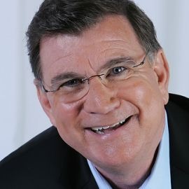 Mike Hourigan - Professional null Speaker