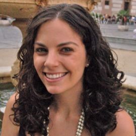 Molly Crockett - Professional null Speaker
