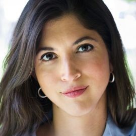 Nina Godiwalla - Professional null Speaker